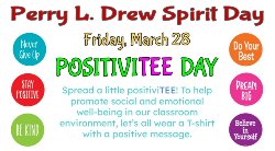 positivity day