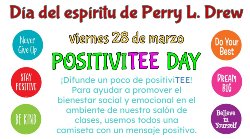 positivity dayS